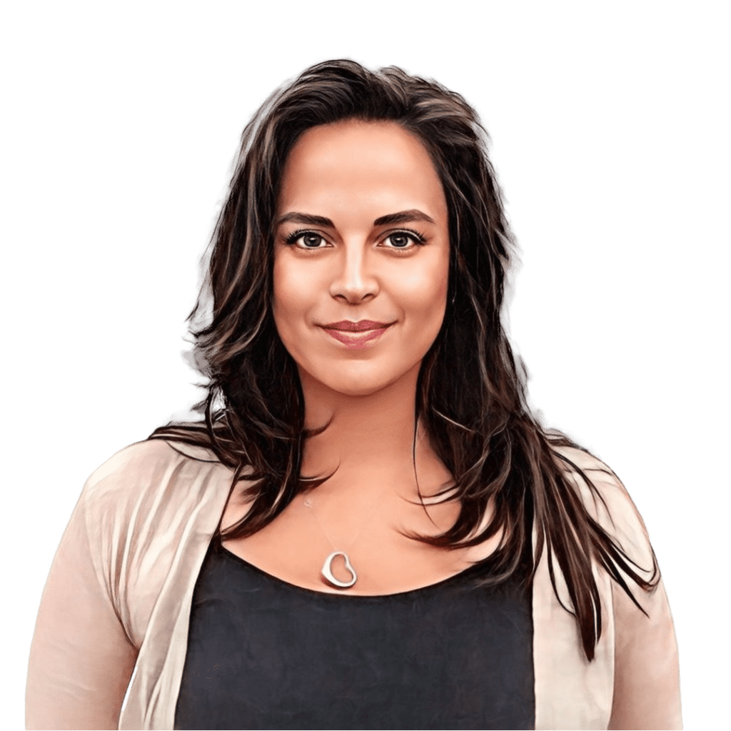 Professional headshot of Marion Duboy, BCBA Miami, Director of MD Analytics, Inc., showcasing her expertise in analytics and providing insightful solutions.